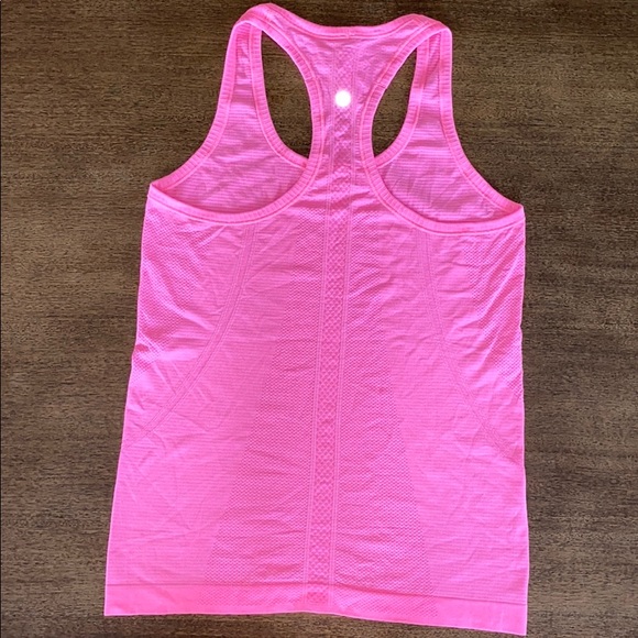 Lululemon Tank top - Picture 4 of 6